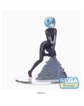 Statuetka - Rei Ayanami