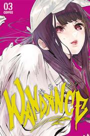 Wandance - tom 3