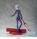 Statuetka - Kaworu Nagisa x Spear of Longinus (Luminasta)