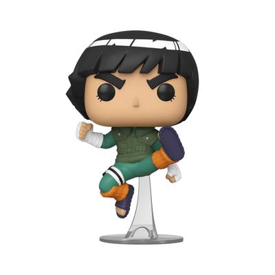 Figurka POP! - Rock Lee 739 (Special Edition)