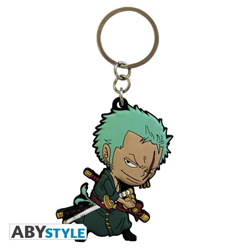 Brelok Zoro- One Piece