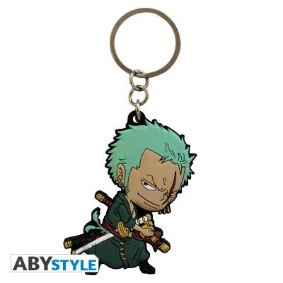 Brelok Zoro- One Piece