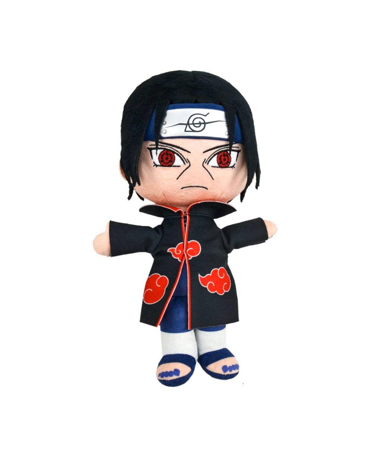 Pluszak - Itachi