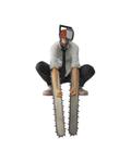 Statuetka - Chainsaw Man (Noodle Stopper)