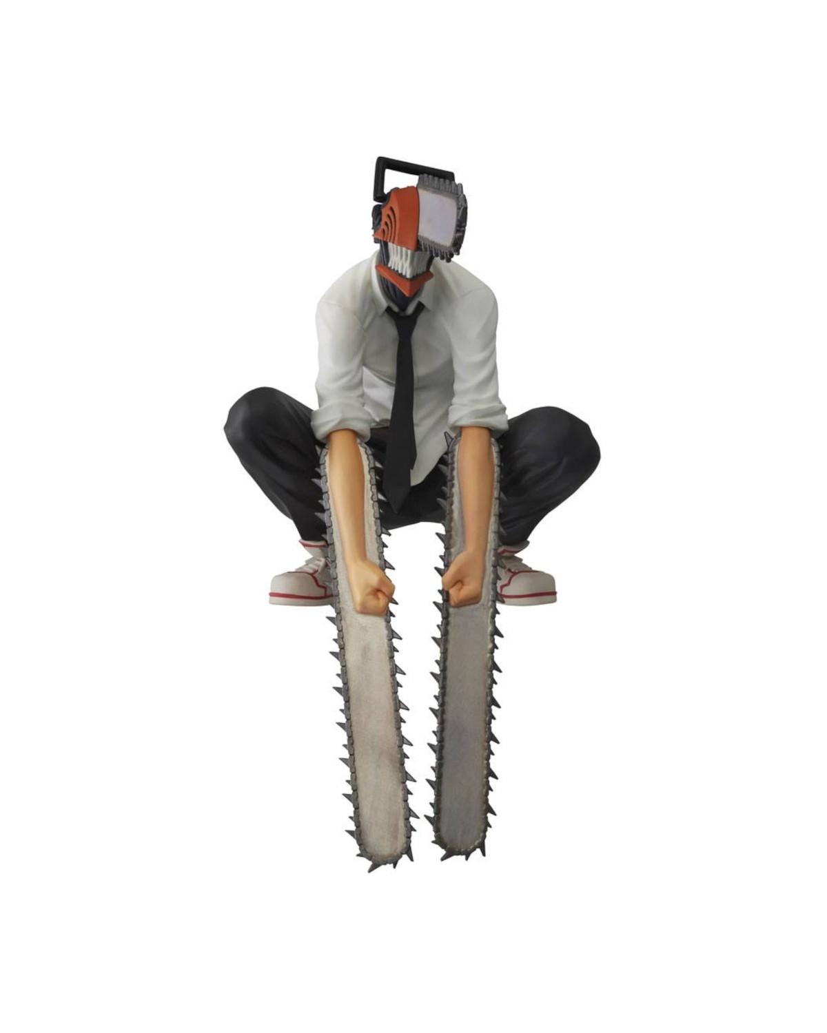 Statuetka - Chainsaw Man (Noodle Stopper)