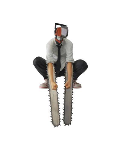 Statuetka - Chainsaw Man (Noodle Stopper)