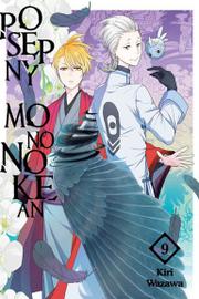 Posępny Mononokean tom 9