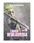 Okładka Saga Winlandzka - tom 10