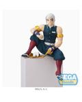 Statuetka - Uzui Tengen (onigiri ver.)