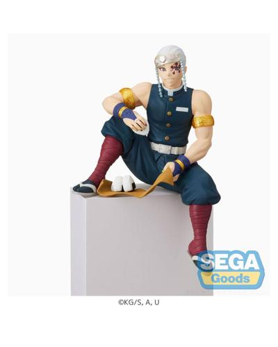 Statuetka - Uzui Tengen (onigiri ver.)