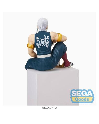 Statuetka - Uzui Tengen (onigiri ver.) — zdjęcie 3