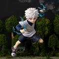 Statuetka - Killua (Vibration Stars)