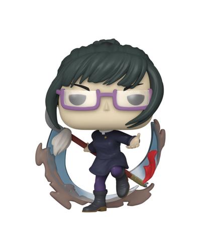 Figurka POP! - Maki Zenin
