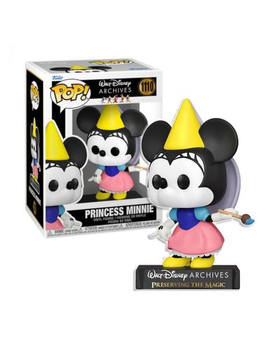 Figurka POP! - Princess Minnie