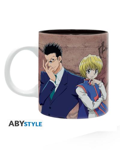 Kubek - Hunter x Hunter — zdjęcie 2