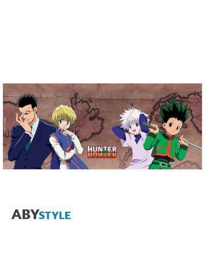 Kubek - Hunter x Hunter — zdjęcie 3