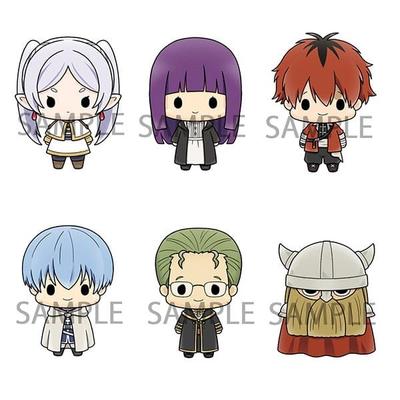 Frieren - Chokorin Mascot (Losowe) vol.1