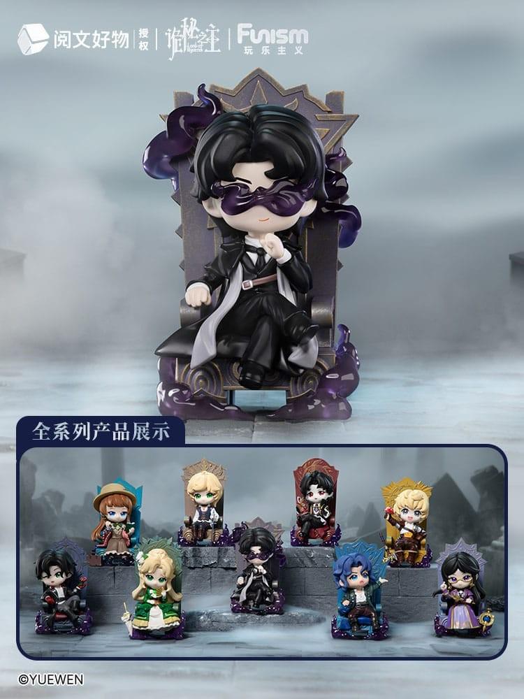 Blind Box - Lord of Mysteries Invitation of Fate