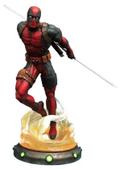 Statuetka - Deadpool (Marvel Gallery)