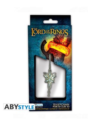 Brelok - Lord Of The Rings — zdjęcie 2