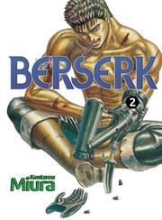 Berserk - tom 2