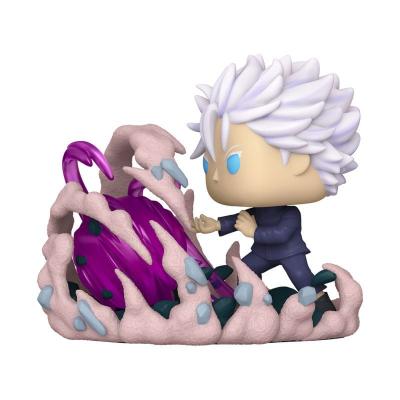 Figurka POP! - Gojo (HT:Purple) 1644