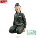Statuetka - Genya Shinazugawa (Swordsmith Village Arc)