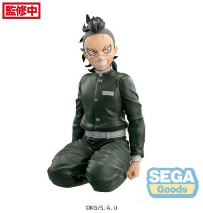 Statuetka - Genya Shinazugawa (Swordsmith Village Arc)
