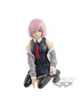 Statuetka - Mash Kyrielight (uniform)