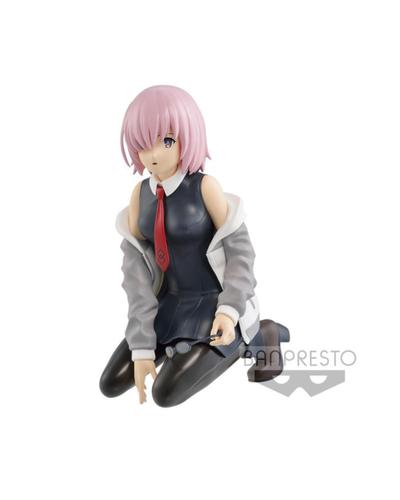 Statuetka - Mash Kyrielight (uniform) — zdjęcie 2