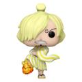 Figurka POP! - Sangoro (Wano)