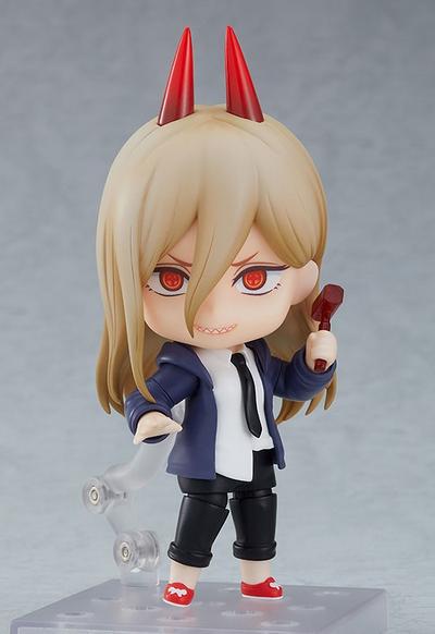 Nendoroid - Power