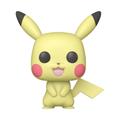 Figurka POP! - Pikachu (Soft Color) 353