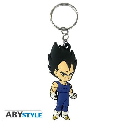Brelok - Vegeta v2 (Dragon Ball)