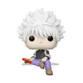 Figurka POP! - Killua (2089) sit