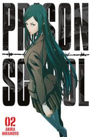 Prison School - tom 2