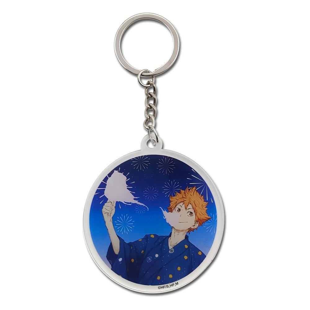 Brelok - Hinata (Firework)