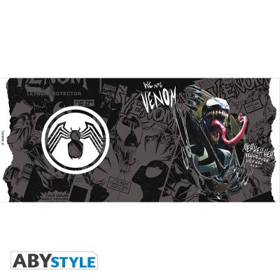 Kubek - Venom — zdjęcie 2