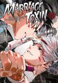 Okładka Marriagetoxin - tom 13