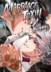 Marriagetoxin - tom 13