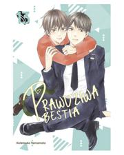 Prawdziwa Bestia - tom 13