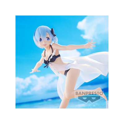 Statuetka - Rem (Celestial vivi ver.)