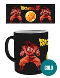 Magiczny kubek - Goku v2