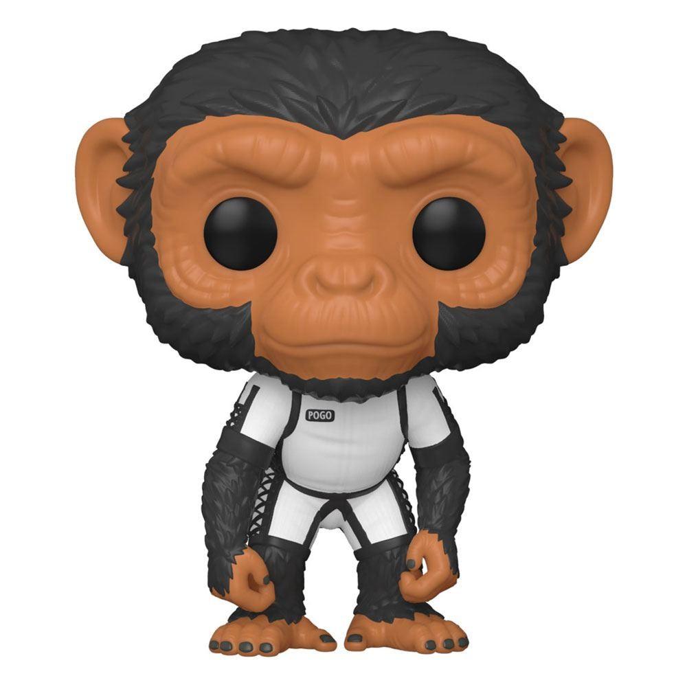 Figurka POP! - Baby Pogo 1119