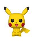 Figurka POP! - Pikachu