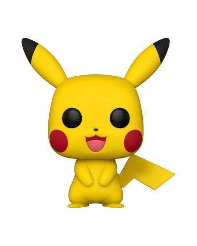 Figurka POP! - Pikachu
