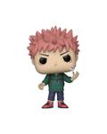 Figurka POP! - Itadori Yuji (Sukuna Mouth) (Special Edition)
