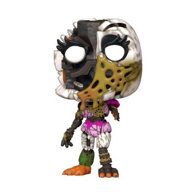 Figurka POP! - Ruined Chica 986