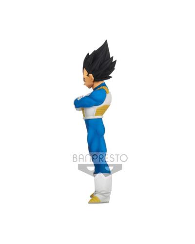 Statuetka - Vegeta (Burning Fighters vol.2) — zdjęcie 2