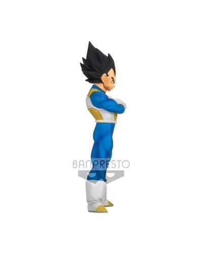 Statuetka - Vegeta (Burning Fighters vol.2) — zdjęcie 3